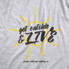 Get Outside & LIVE -Apparel in the Great Pacific Northwest