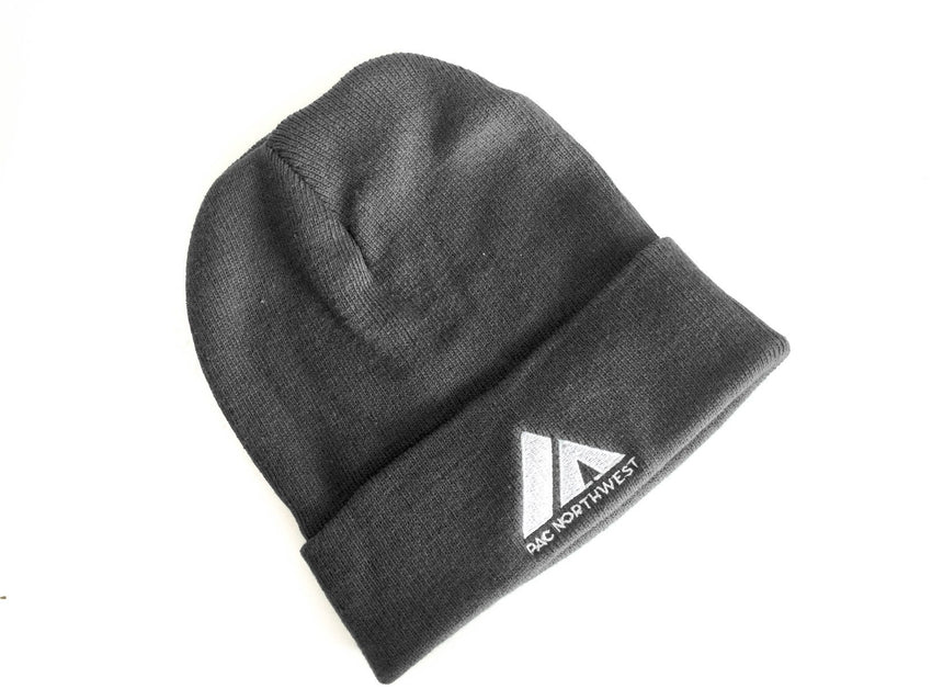 Pac Northwest Knit Beanie -Apparel in the Great Pacific Northwest