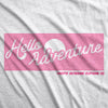 Hello Adventure -Apparel in the Great Pacific Northwest