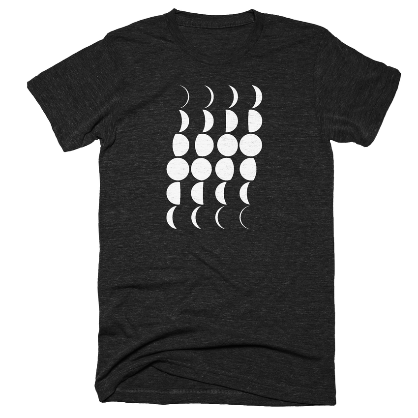 Moon Cycle -Apparel in the Great Pacific Northwest