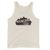 Mountains Please Tank -Apparel in the Great Pacific Northwest