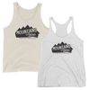 Mountains Please Tank -Apparel in the Great Pacific Northwest