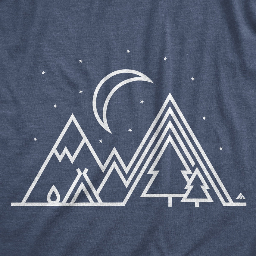 Under the Stars -Apparel in the Great Pacific Northwest
