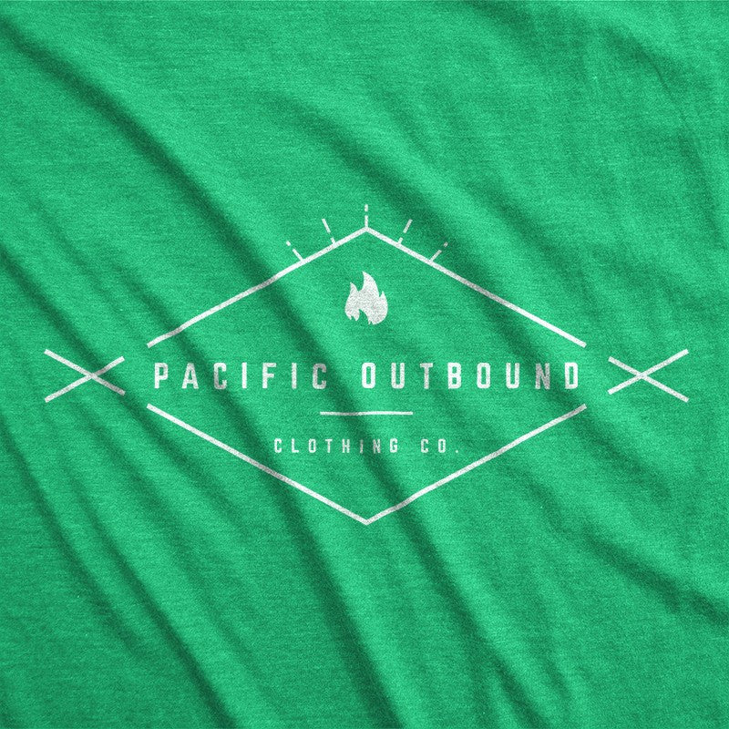 Start a Fire -Apparel in the Great Pacific Northwest