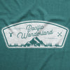 Pacific Wonderland -Apparel in the Great Pacific Northwest