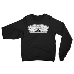 Pacific Wonderland Sweater -Apparel in the Great Pacific Northwest