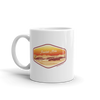 Painted Hills Coffee Mug -Apparel in the Great Pacific Northwest