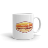 Painted Hills Coffee Mug -Apparel in the Great Pacific Northwest