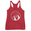 Handlettered Pacific Northwest Tank -Apparel in the Great Pacific Northwest