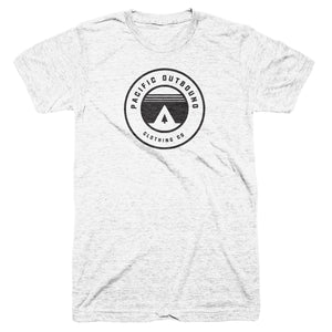 Unisex Tees – Pacific Outbound Clothing Co.