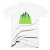 Treeline Tee -Apparel in the Great Pacific Northwest