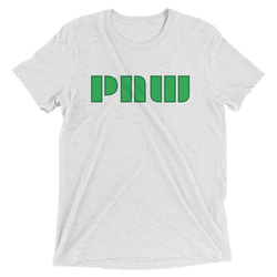 PNW Life Tee -Apparel in the Great Pacific Northwest