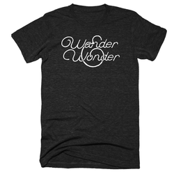 Wander & Wonder -Apparel in the Great Pacific Northwest