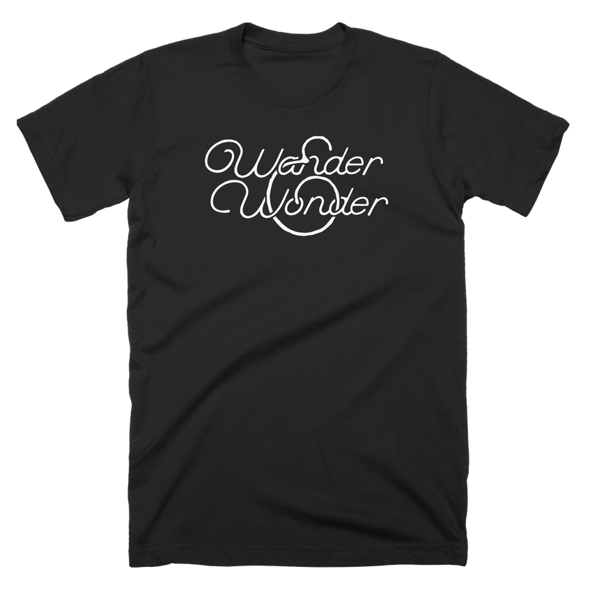 Wander & Wonder -Apparel in the Great Pacific Northwest