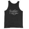 Wander & Wonder Tank -Apparel in the Great Pacific Northwest