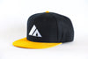 Pacific Outbound Pro Snapback -Apparel in the Great Pacific Northwest